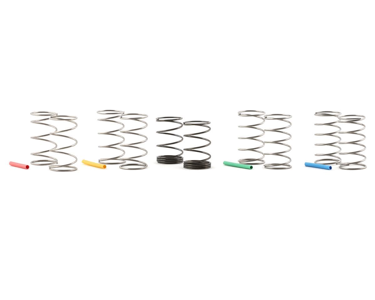 Reve D 2WS & HT Spring Set w/Storage Box (5 Pairs)