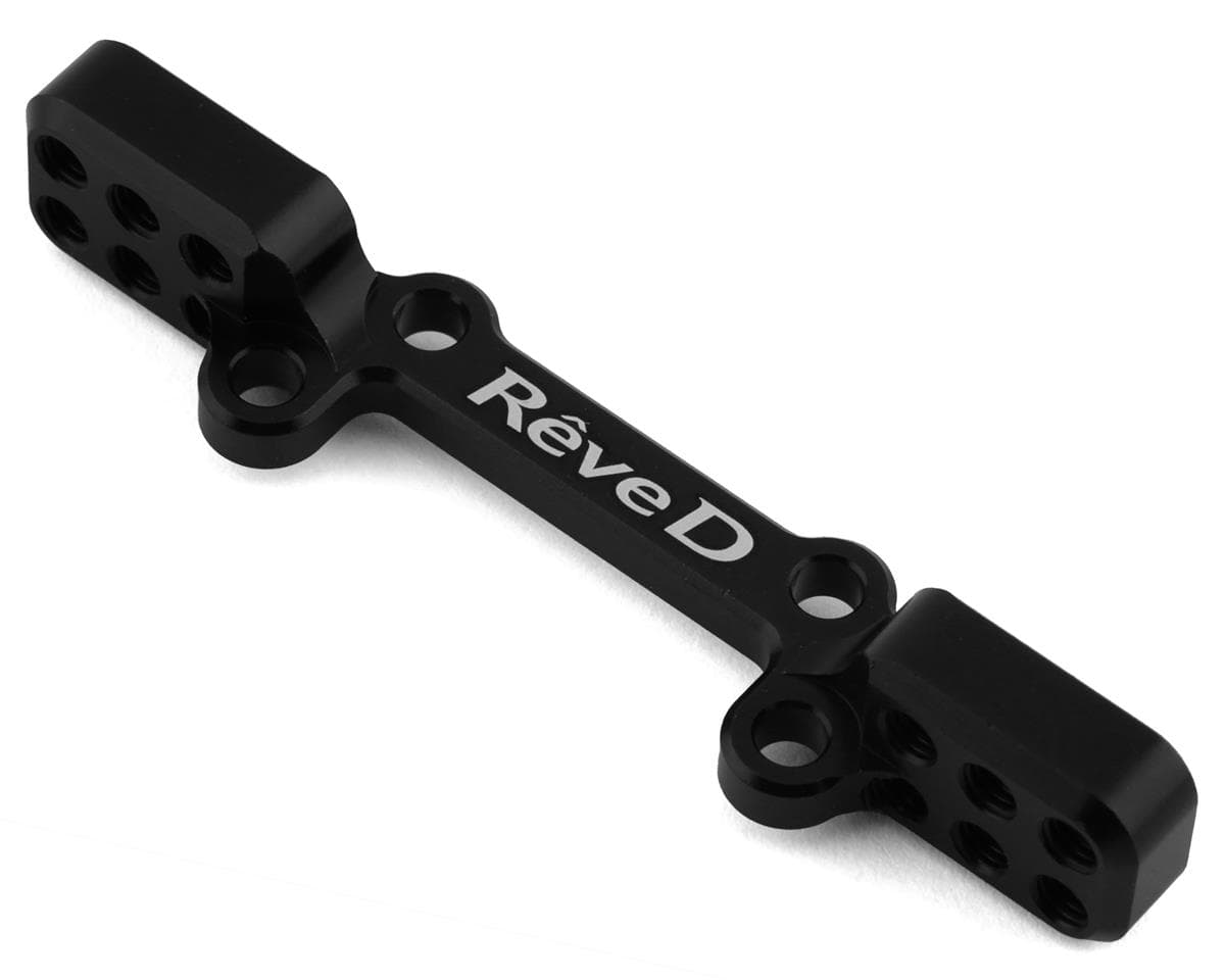 Reve D Aluminum Front Upper Arm Mount (For RD-008)
