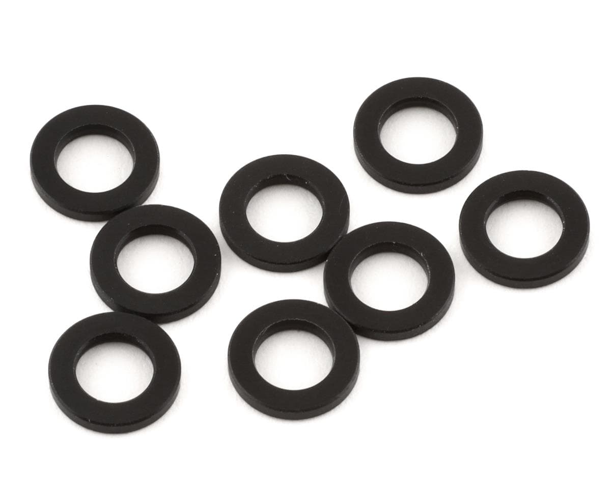 Reve D 4x7x1.0mm POM Spacer (8)