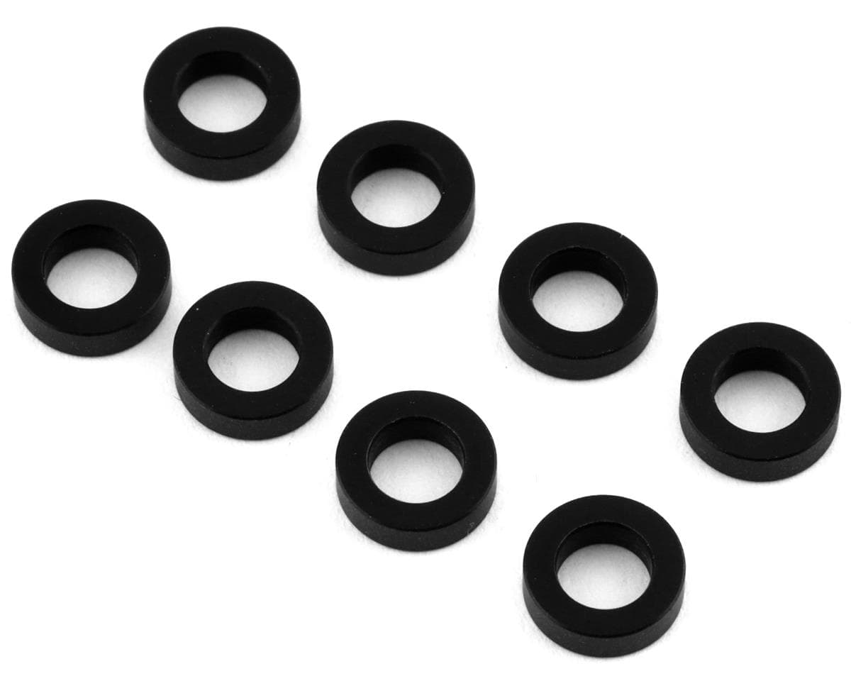 Reve D 4x7x2.0mm POM Spacer (8)