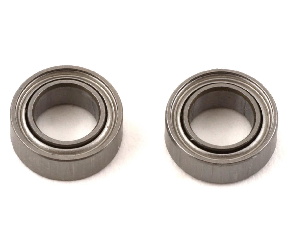 Reve D 4x7x2.5mm Ball Bearing (2)