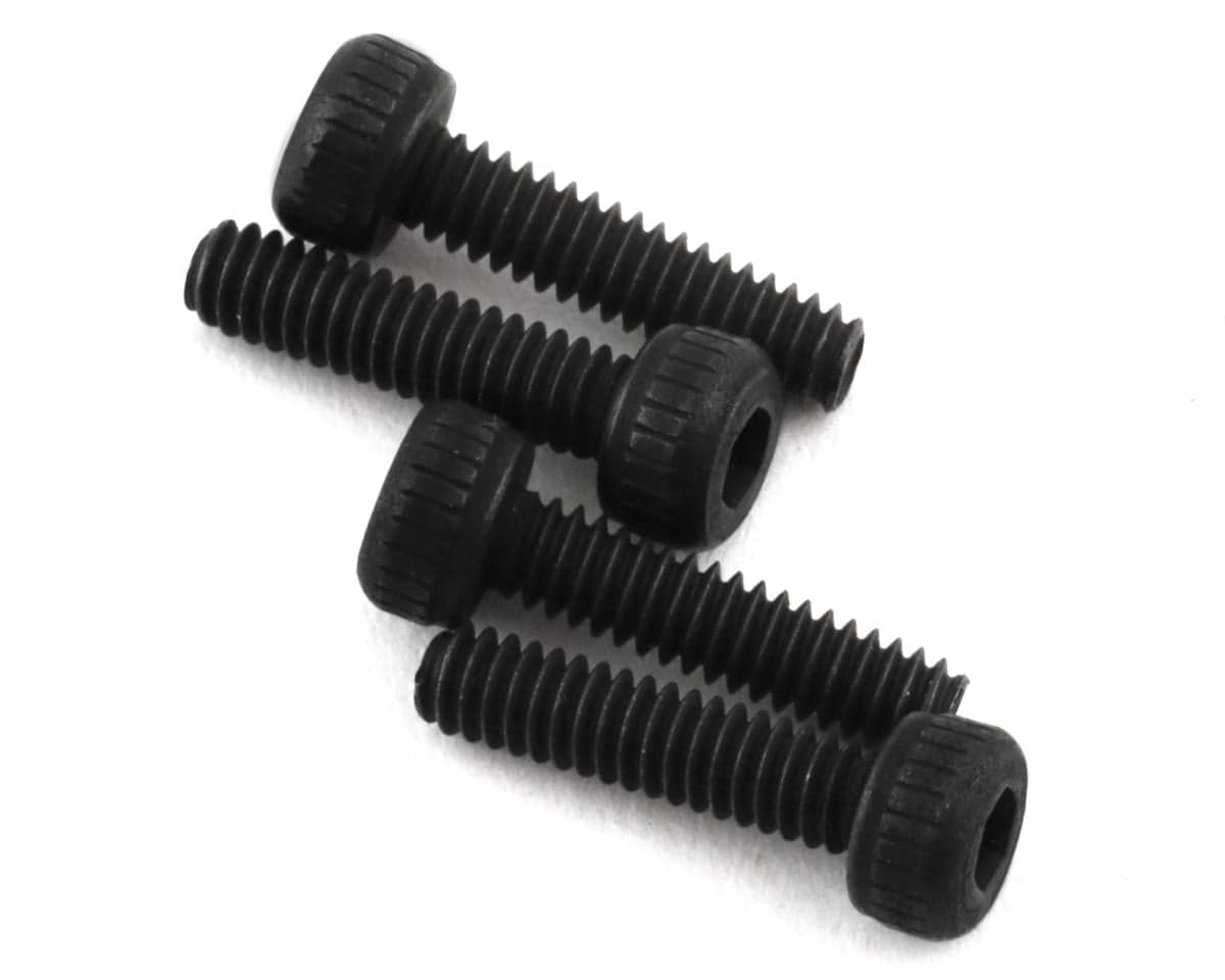 Reve D 2x8mm Socket Head Cap Screw (4)