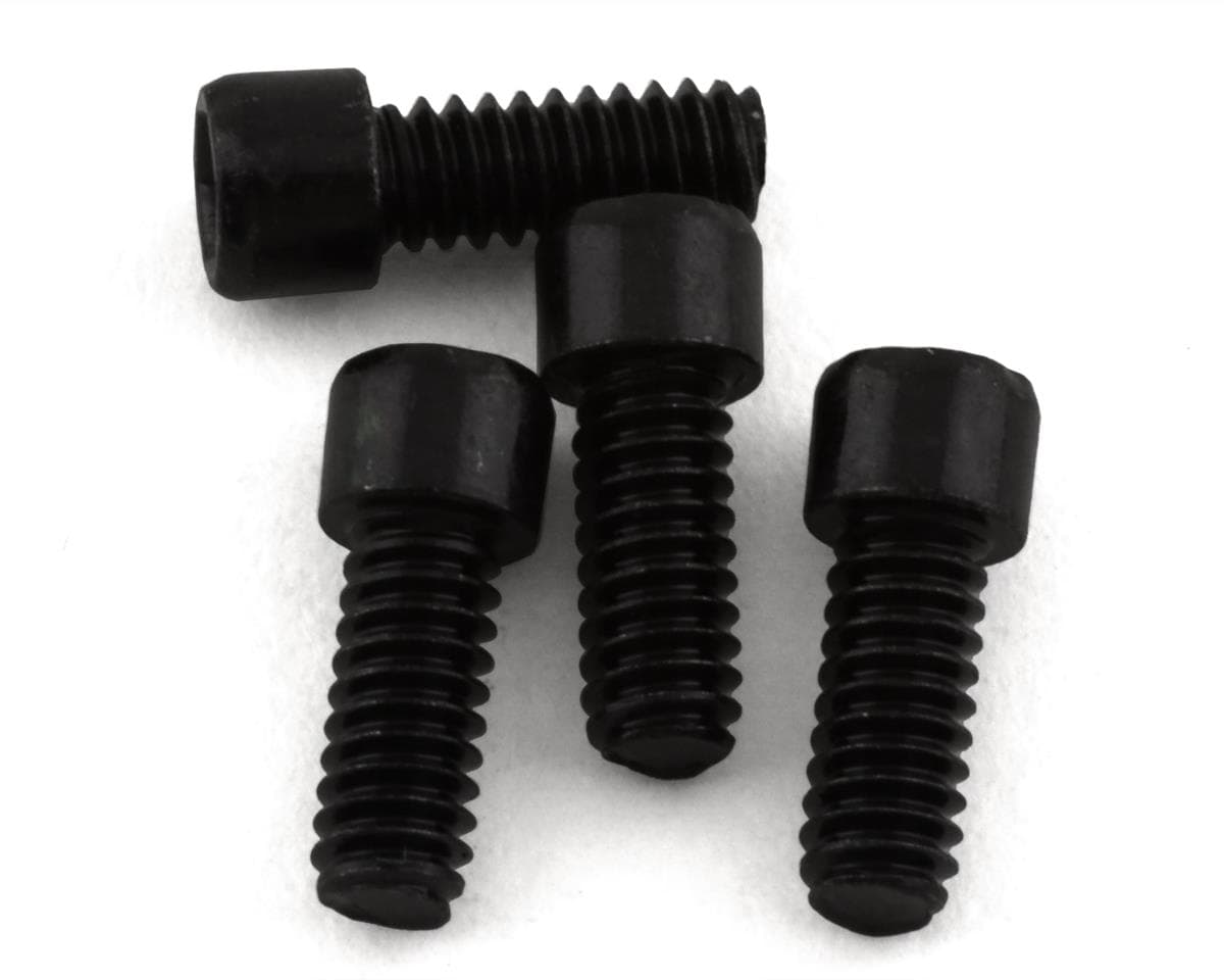 Reve D 2x5mm Socket Head Cap Screw (4)