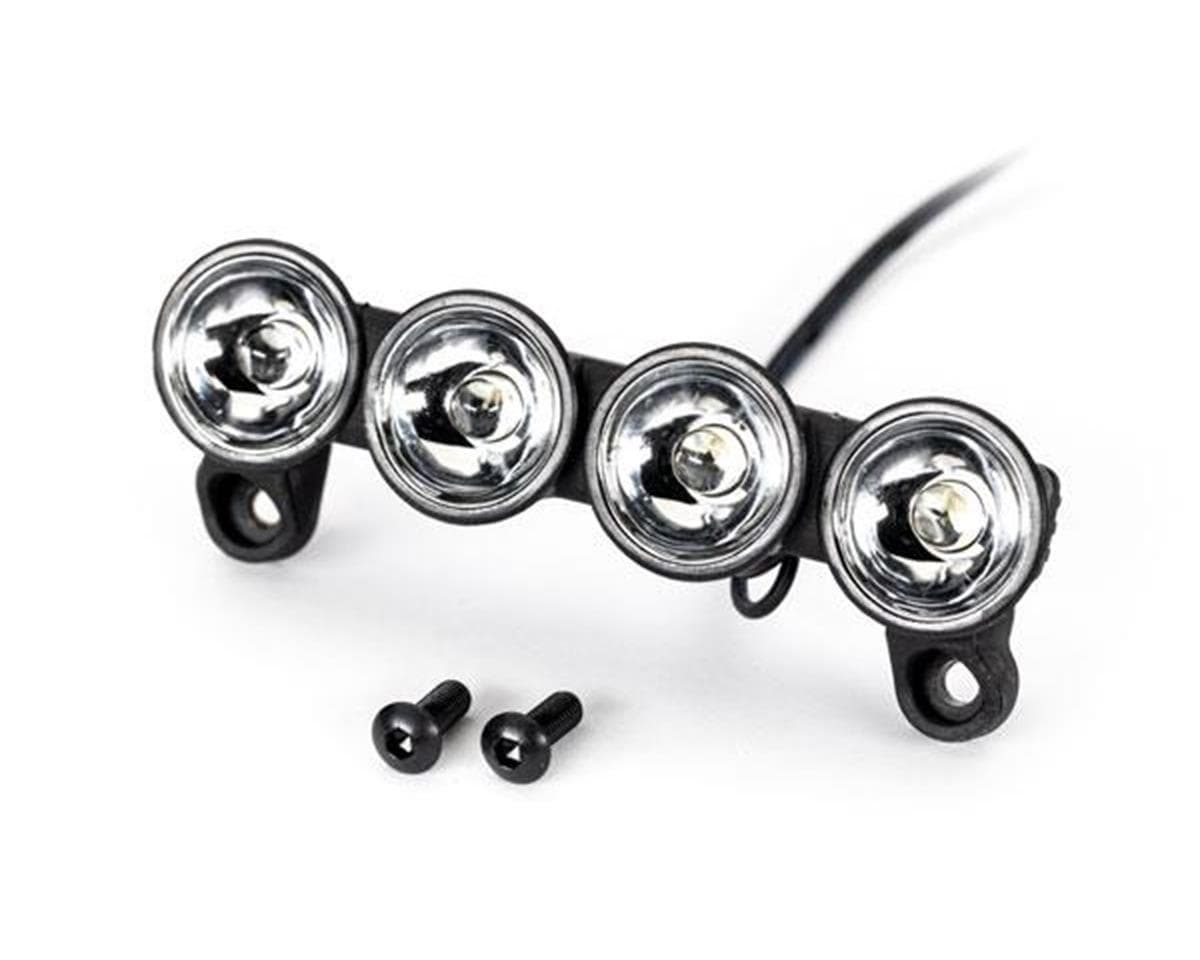 Traxxas Slash/Stampede LED Light Bar