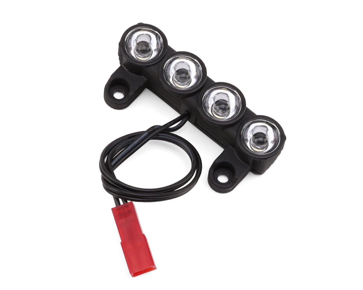 Traxxas Front LED Light Bar w/Hardware (for TRA3735)