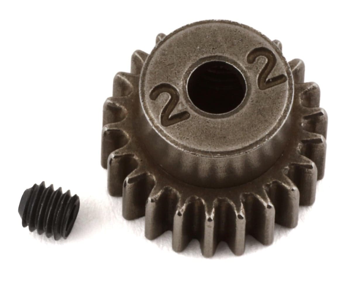 MST 48P Metal Pinion Gear (22T)