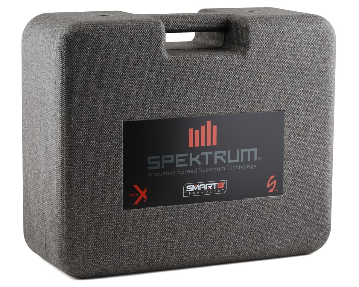 Spektrum RC NX6/8/10 Foam Transmitter Case