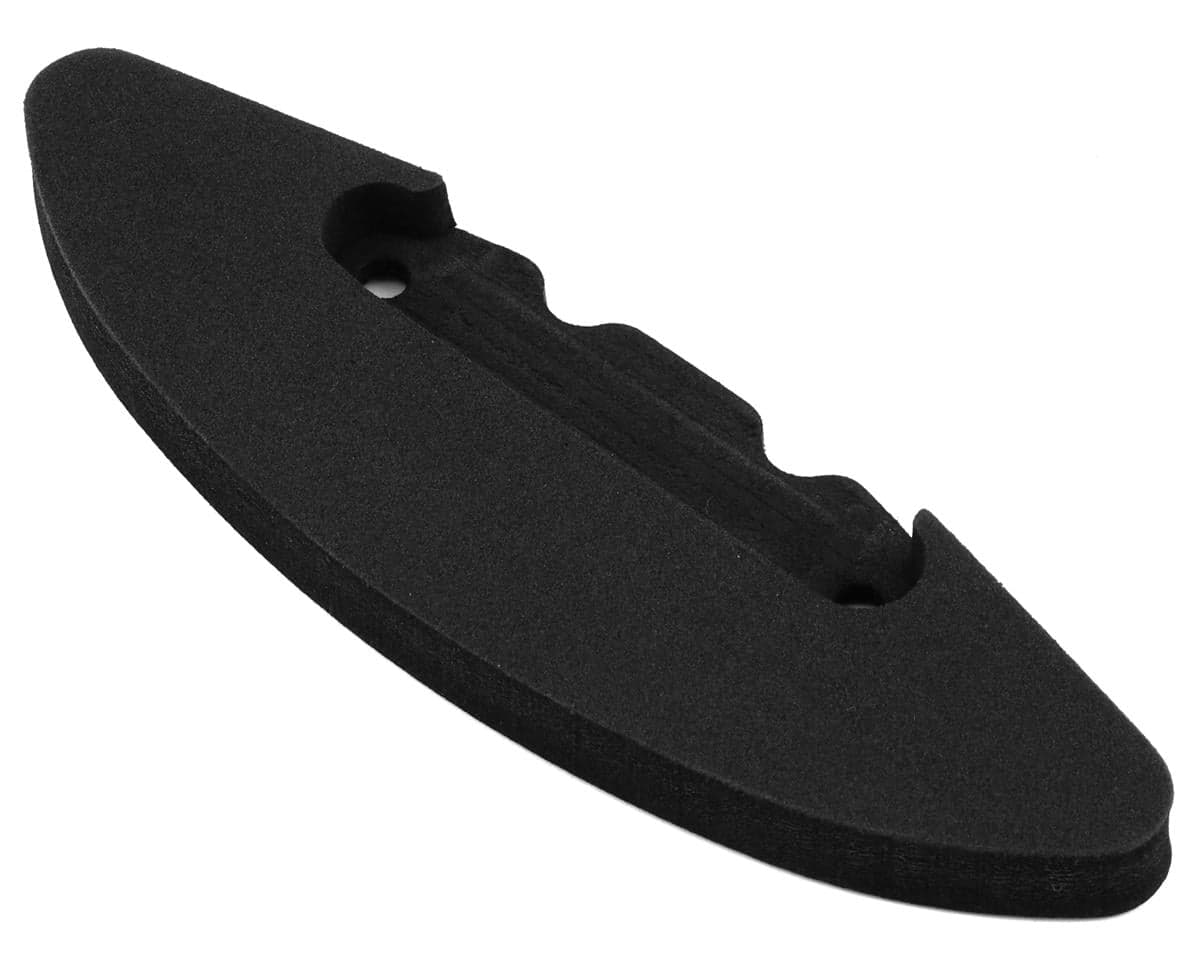 XRAY X4F Foam Bumper (Hard)