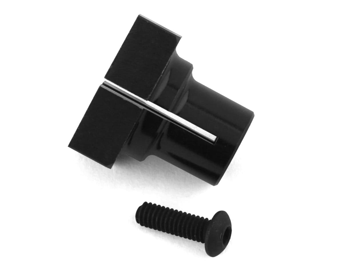 Schumacher Icon 2 Right Hand Differential Wheel Hex