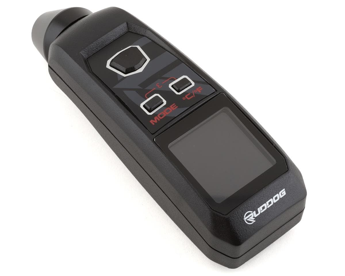Ruddog Infrared Thermometer