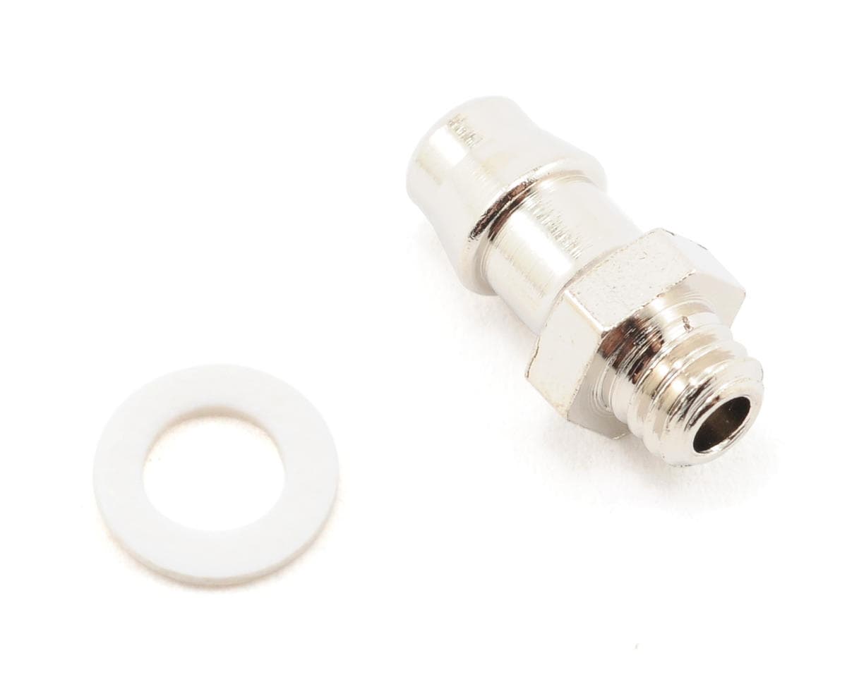 O.S. Engines Fuel Inlet Nipple (.12-2.40)