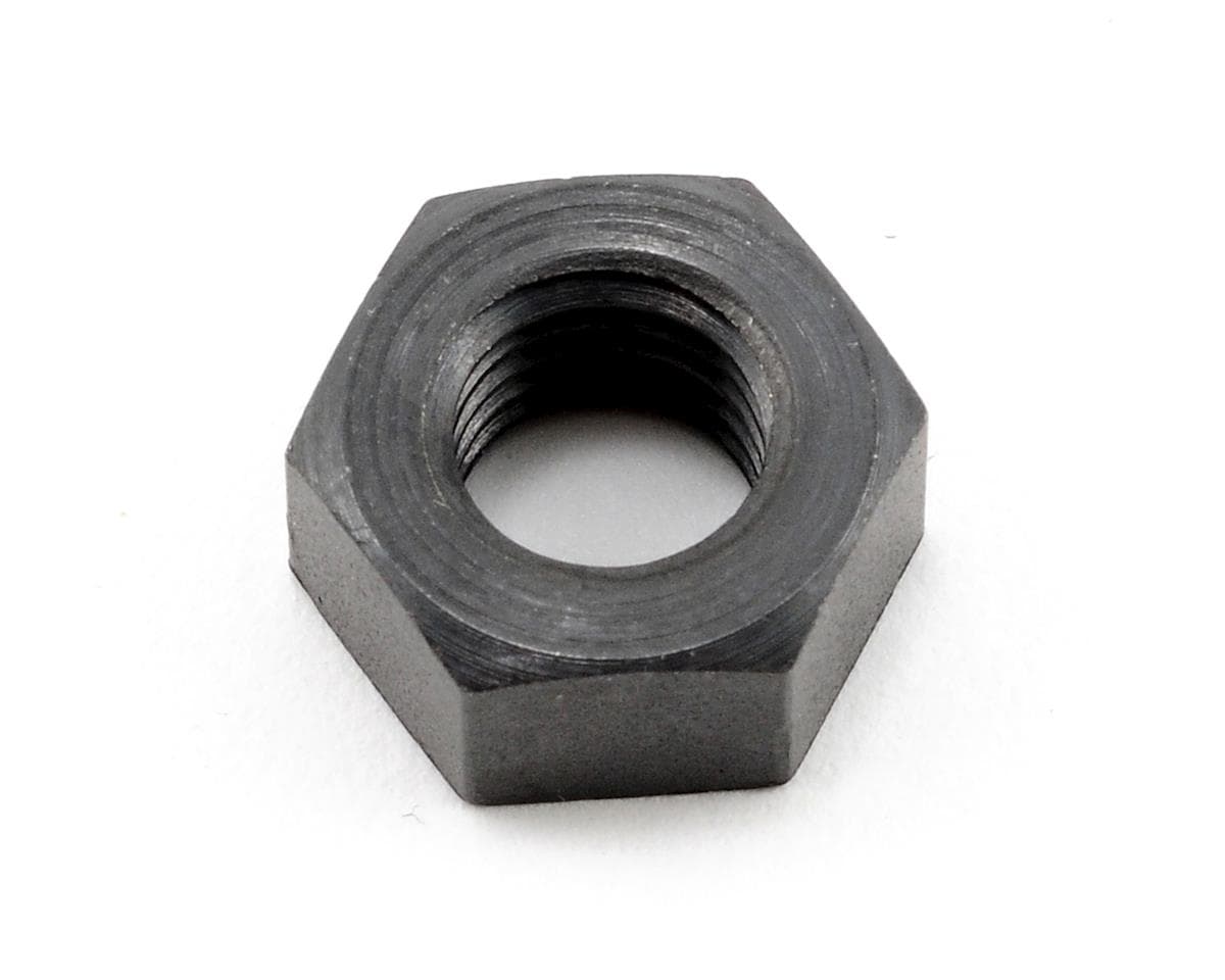 O.S. Engines 1/4" Propeller Nut (.20-.61)