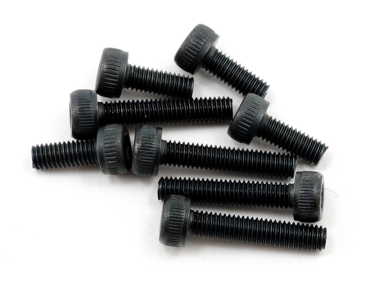 O.S. Engines Screw Set (8)