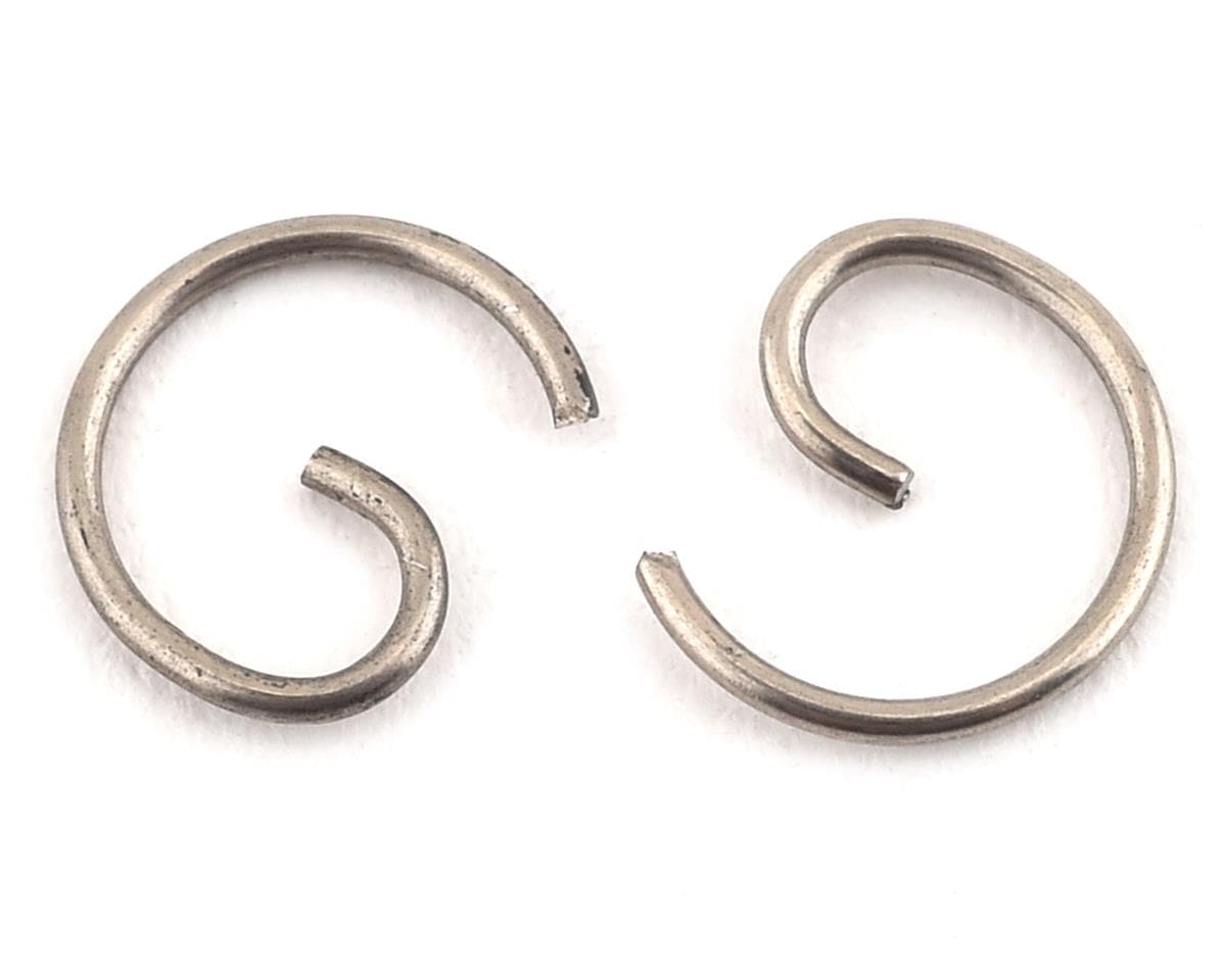 O.S. Engines Piston Pin Retainer (2)