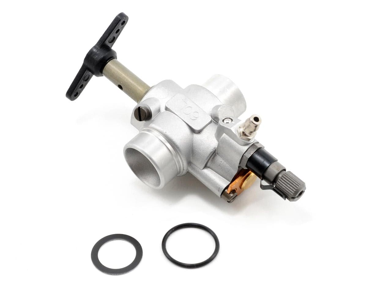 O.S. Engines 60LH Carburetor