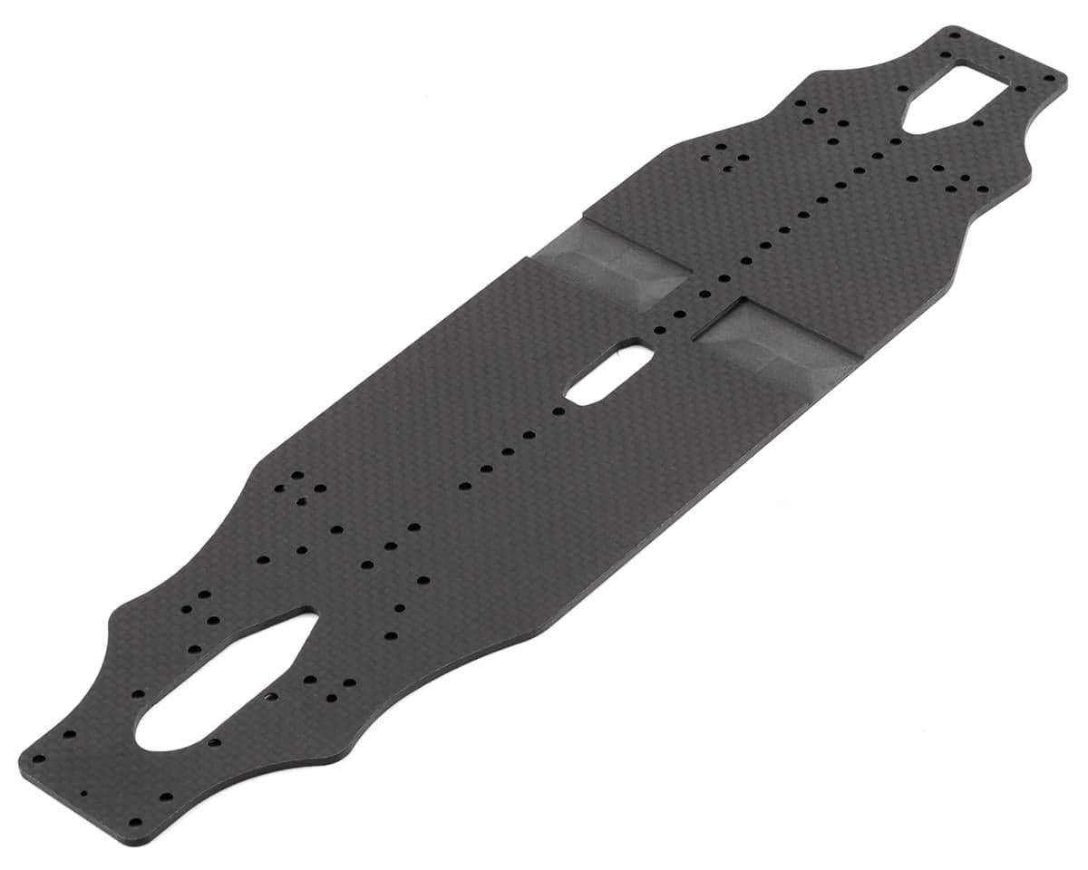 Yokomo BD11 Graphite Main Chassis