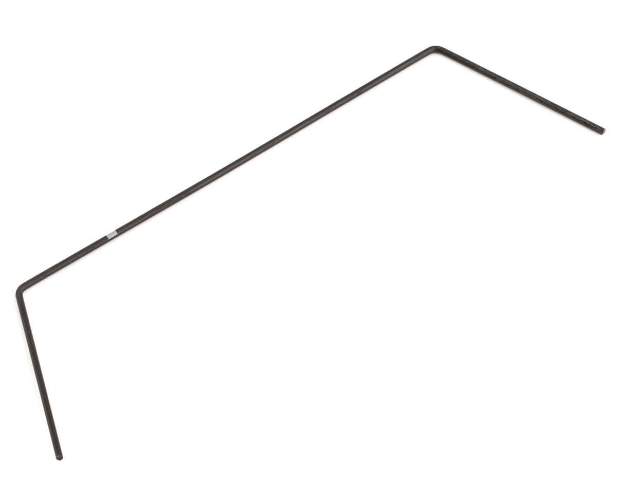 Yokomo Rear Sway Bar (1.1 mm)