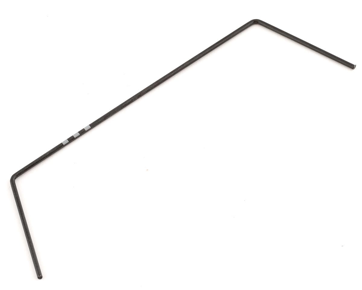 Yokomo Rear Sway Bar (1.3 mm)