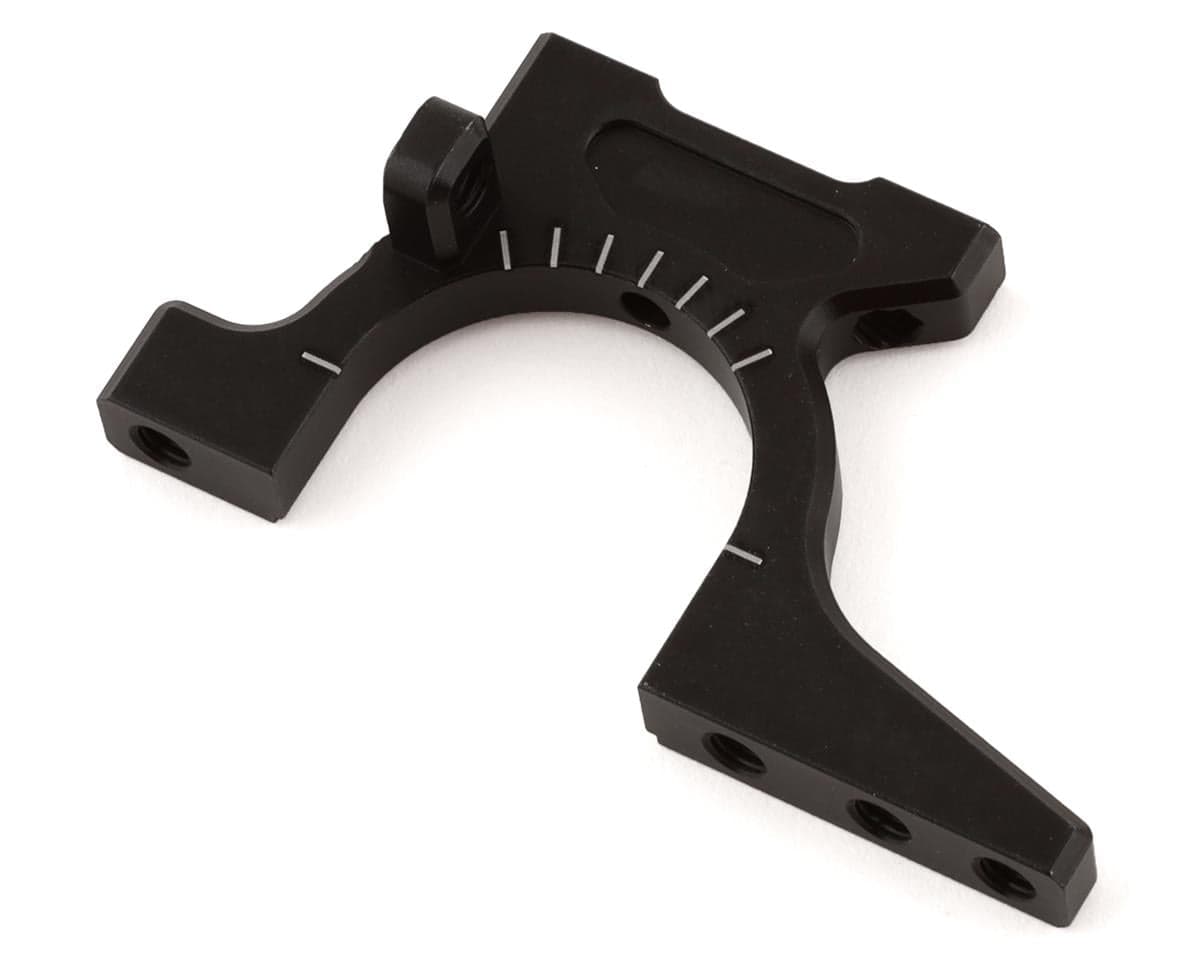 Yokomo BD11 Aluminum Front Lower Bulkhead (B)