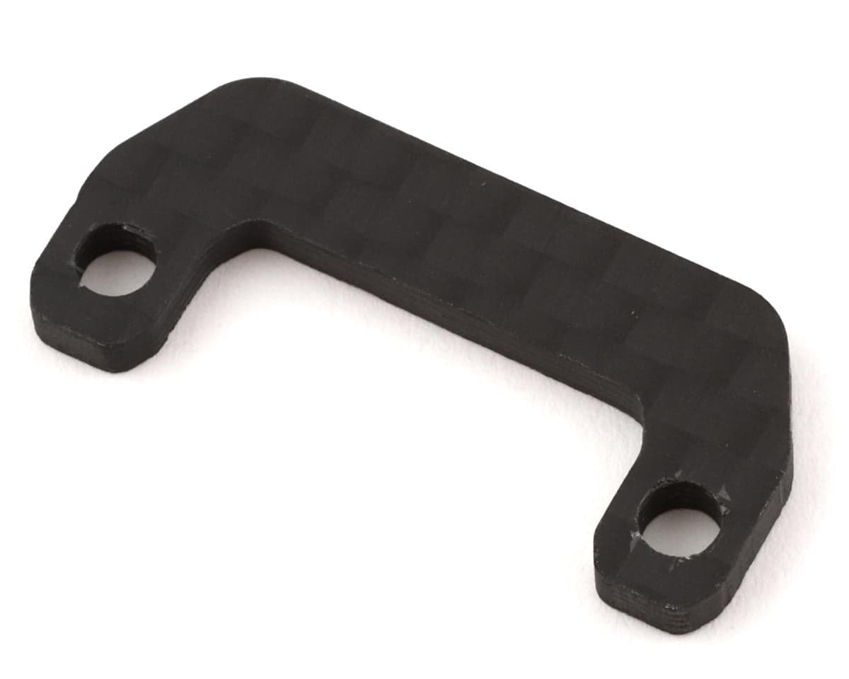 Yokomo BD11 Graphite Front Stiffener Plate
