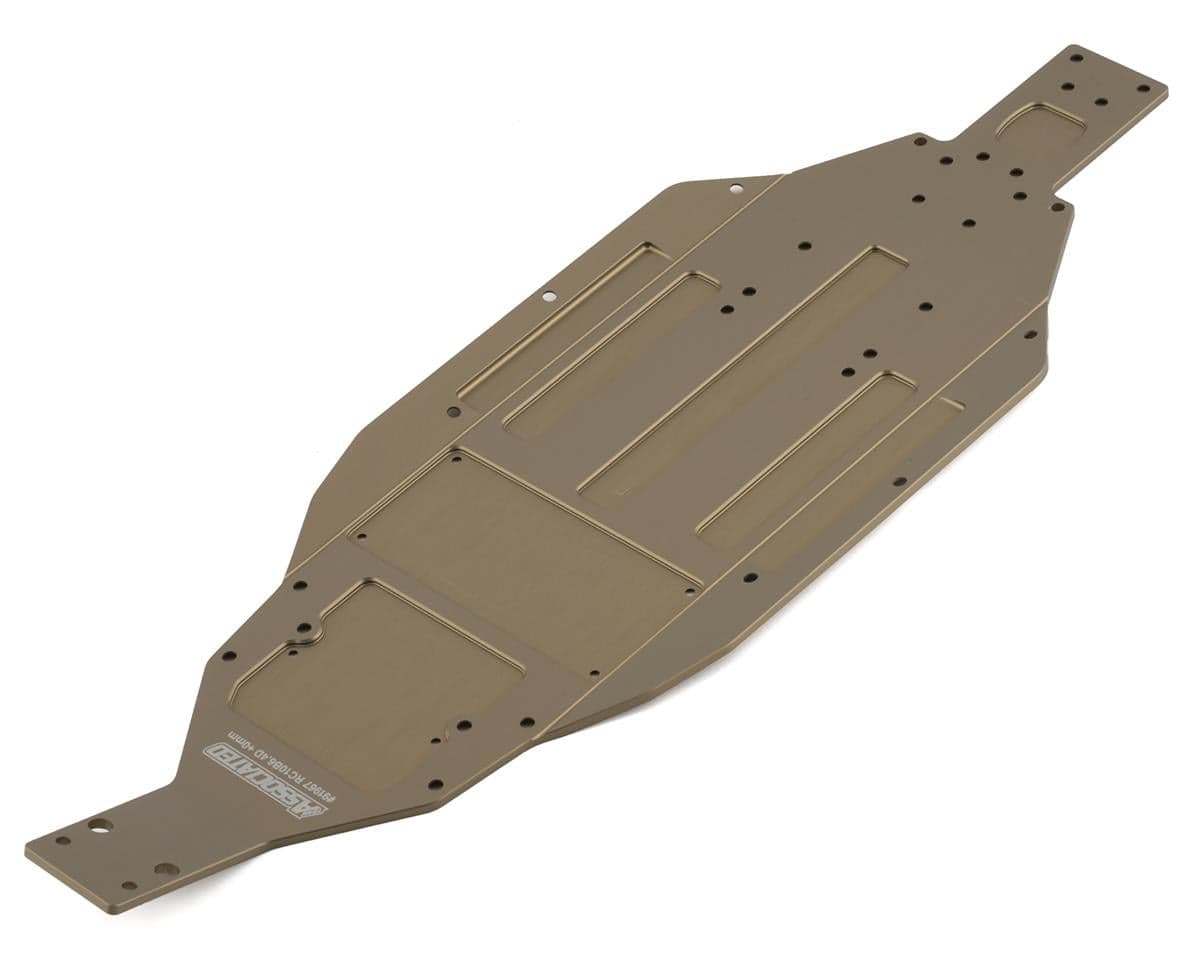 Team Associated RC10B6.4D Chassis