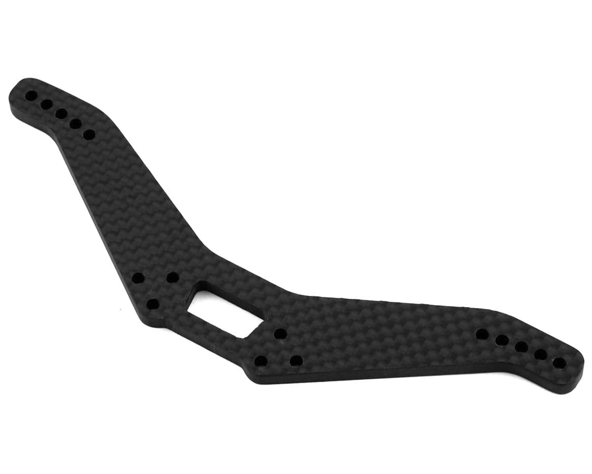 Team Associated DR10M Carbon Fiber Rear Shock Tower