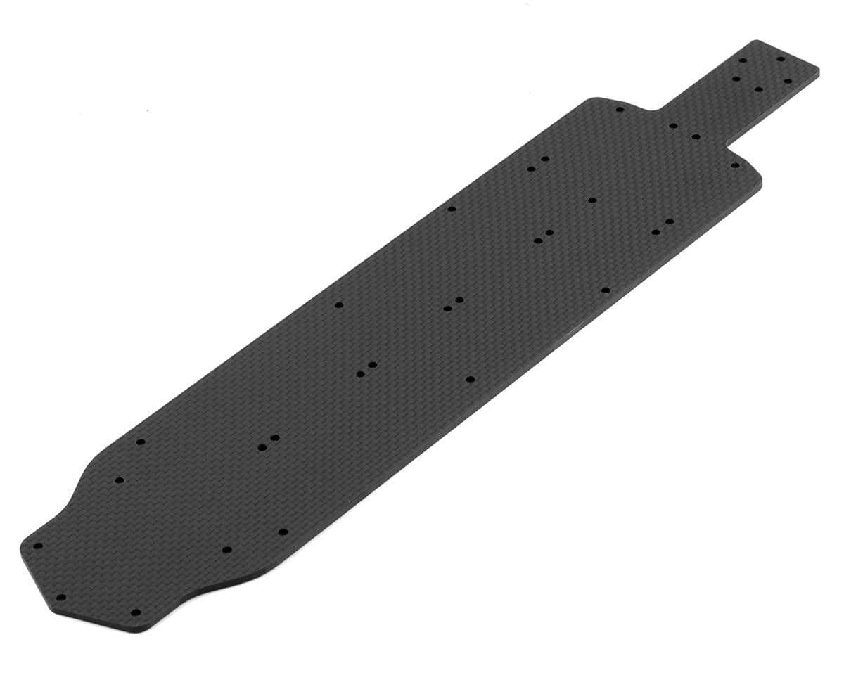 Team Associated DR10M Factory Team Carbon Fiber Chassis