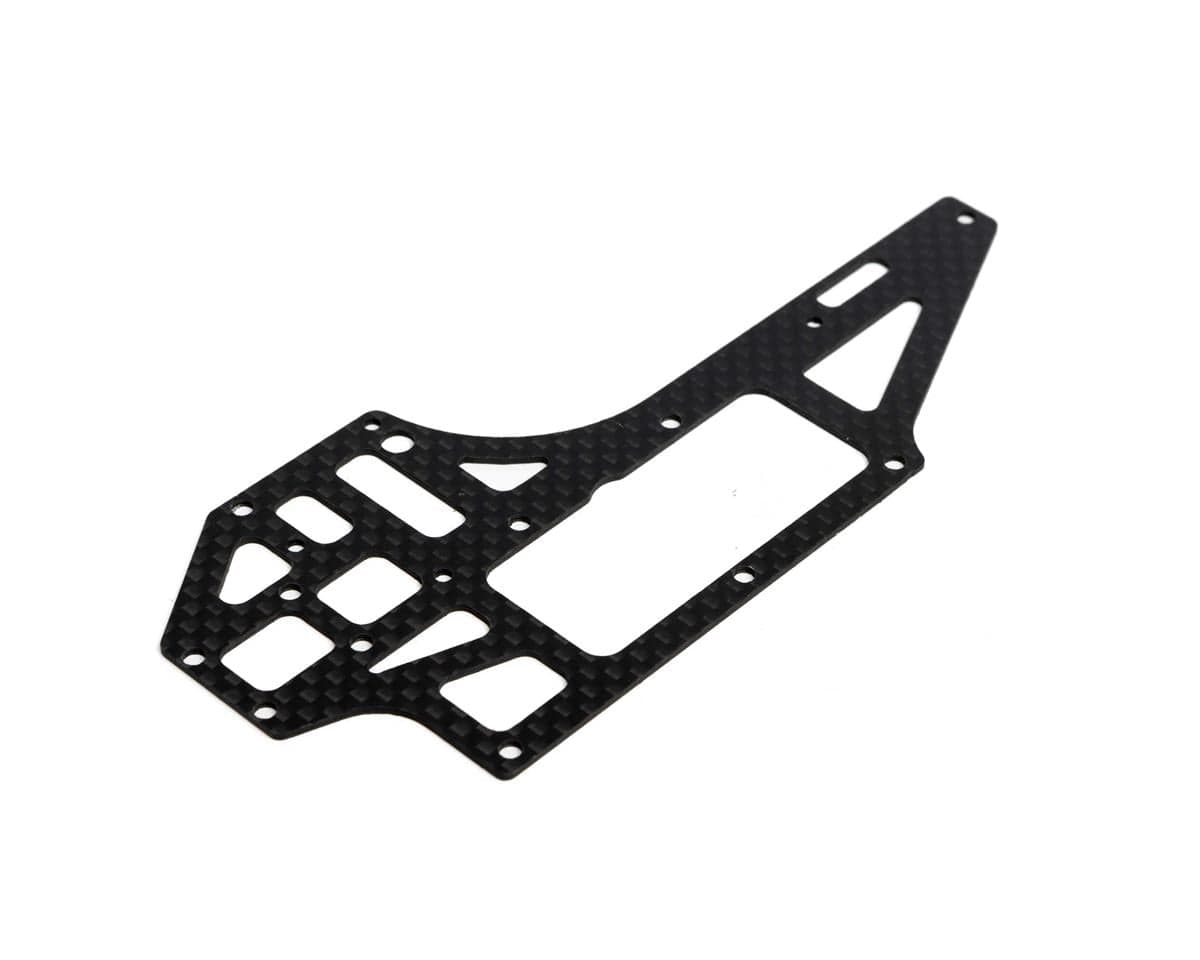 Blade Carbon Frame (1 side): InFusion 180