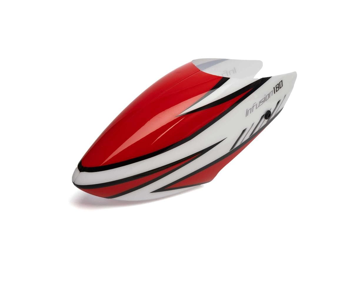 Blade Canopy: InFusion 180