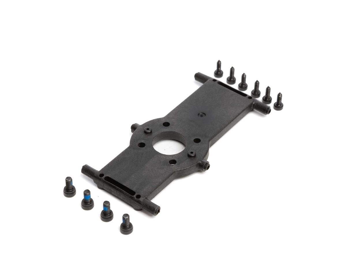 Blade Landing Gear Mount: InFusion 180