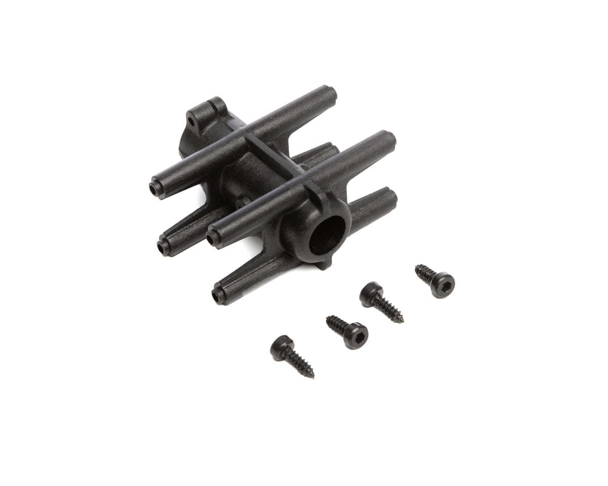 Blade Front Tail Boom Mount: InFusion 180
