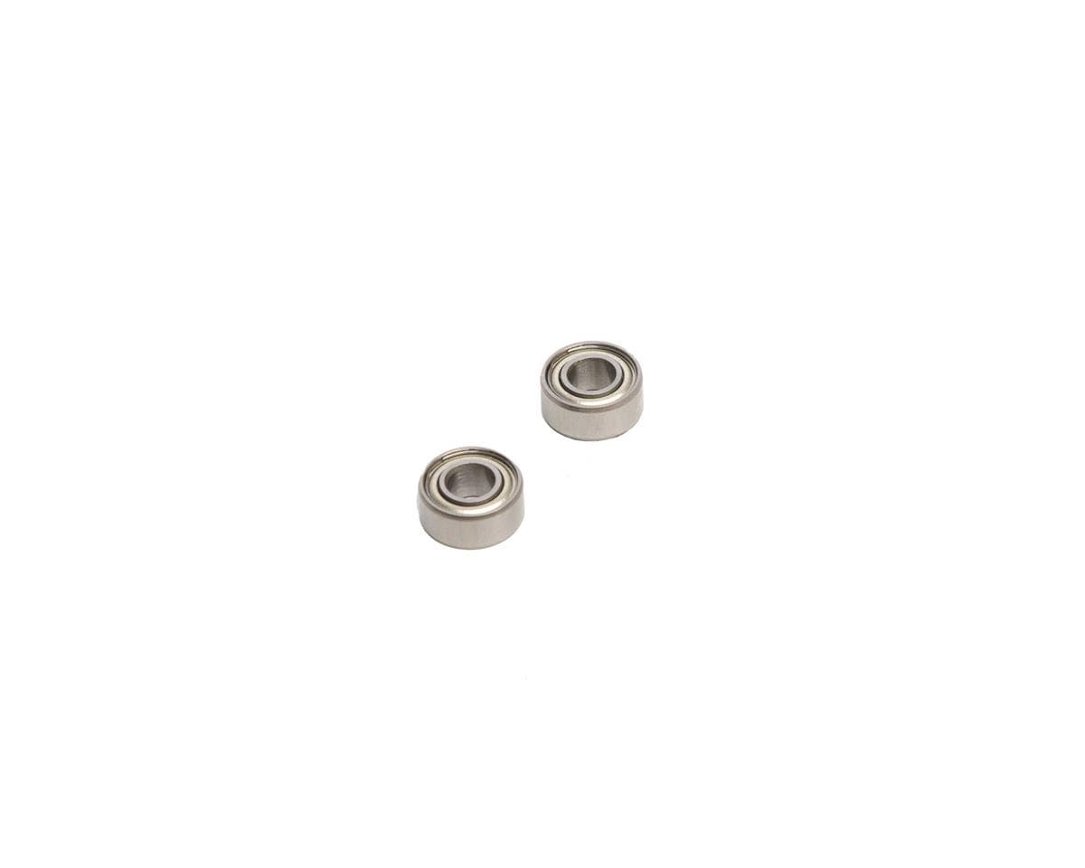 Blade Radial Bearing: 4x9x4mm