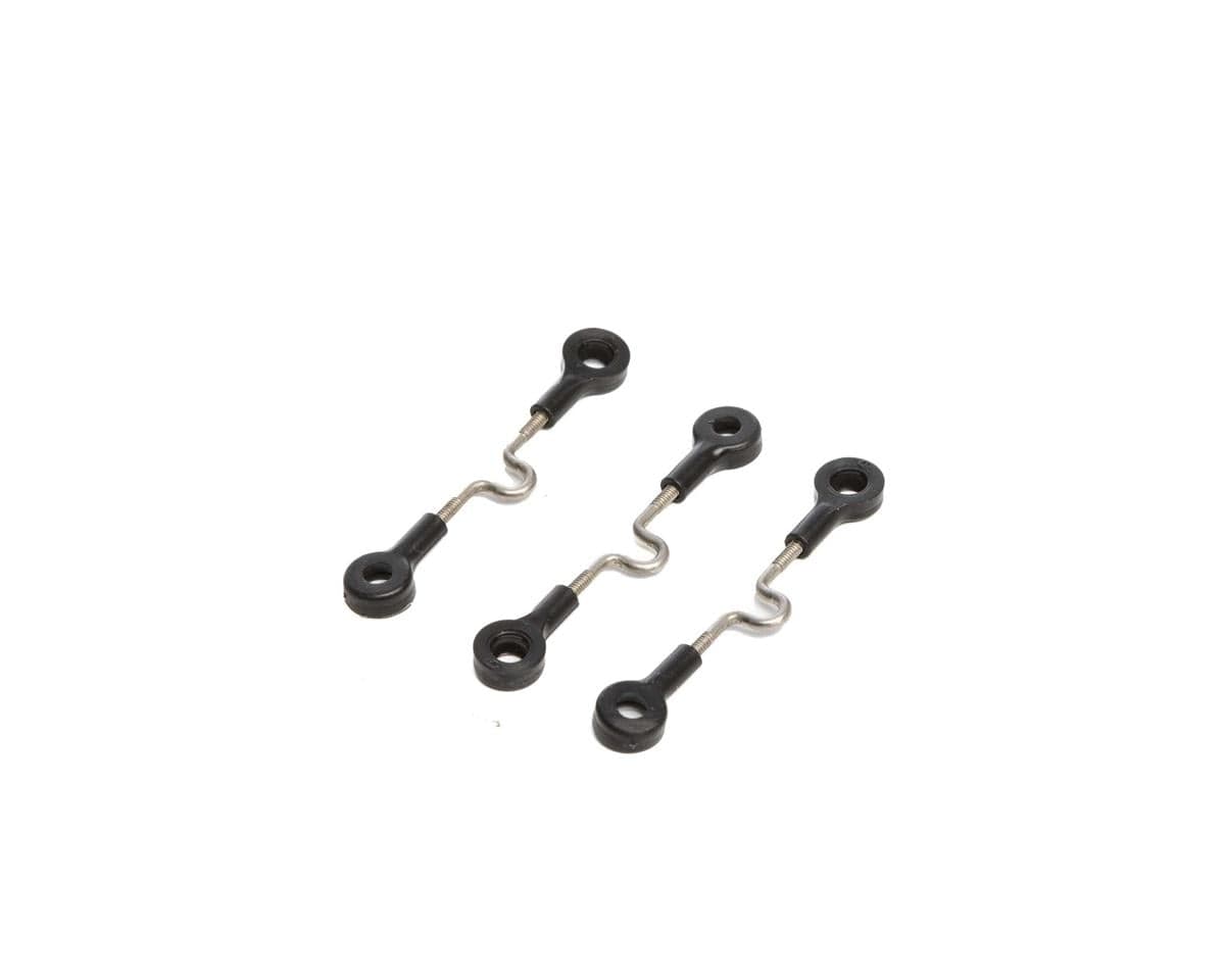 Blade Pushrod Set (3): InFusion 180