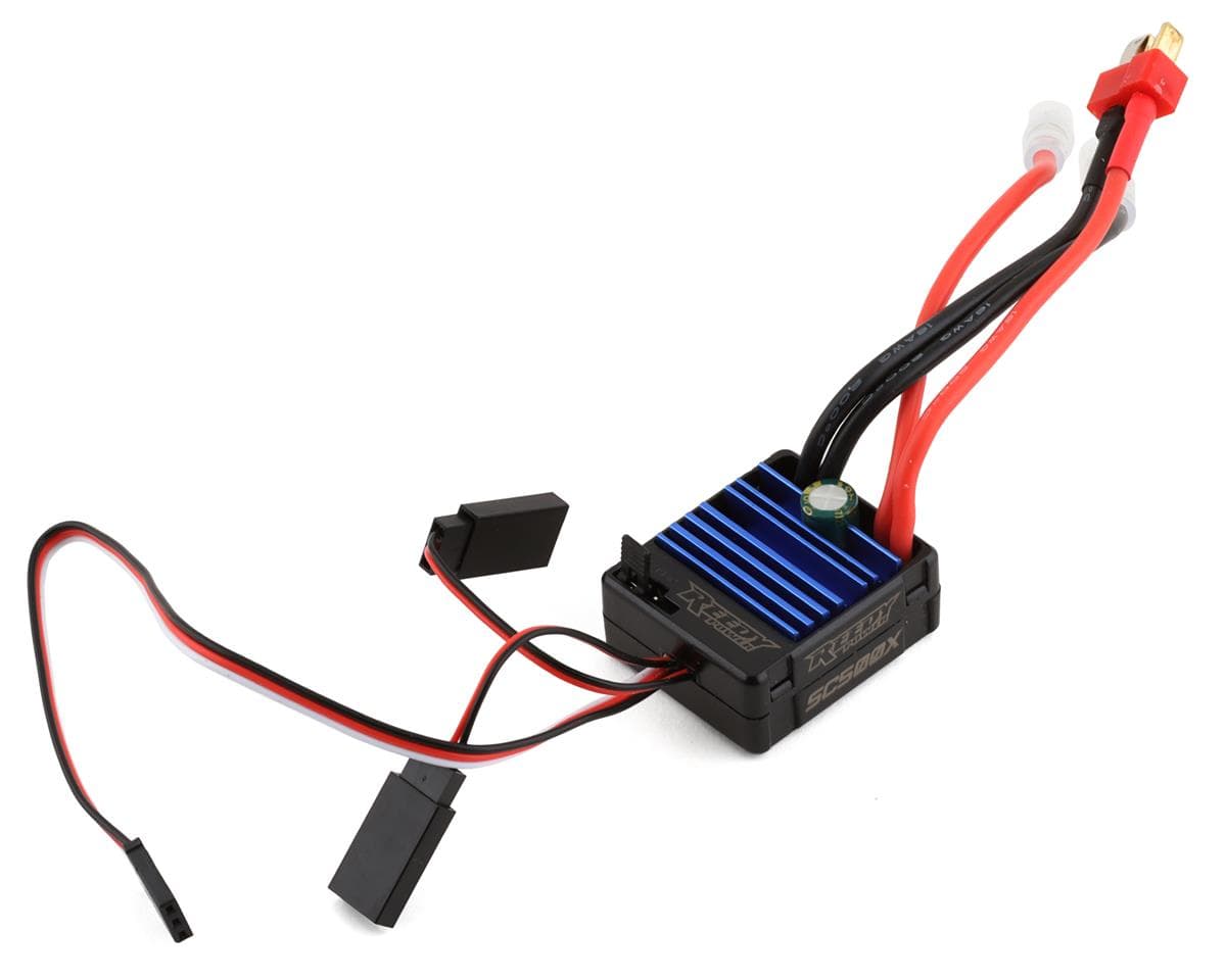 Reedy SC500X Brushed ESC