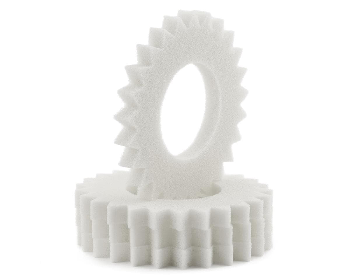 Crazy Crawler LaserFoam Class 1 FT Pro Basic10 1.9" Foam Crawler Tire Insert (4) (4.19" Tires)