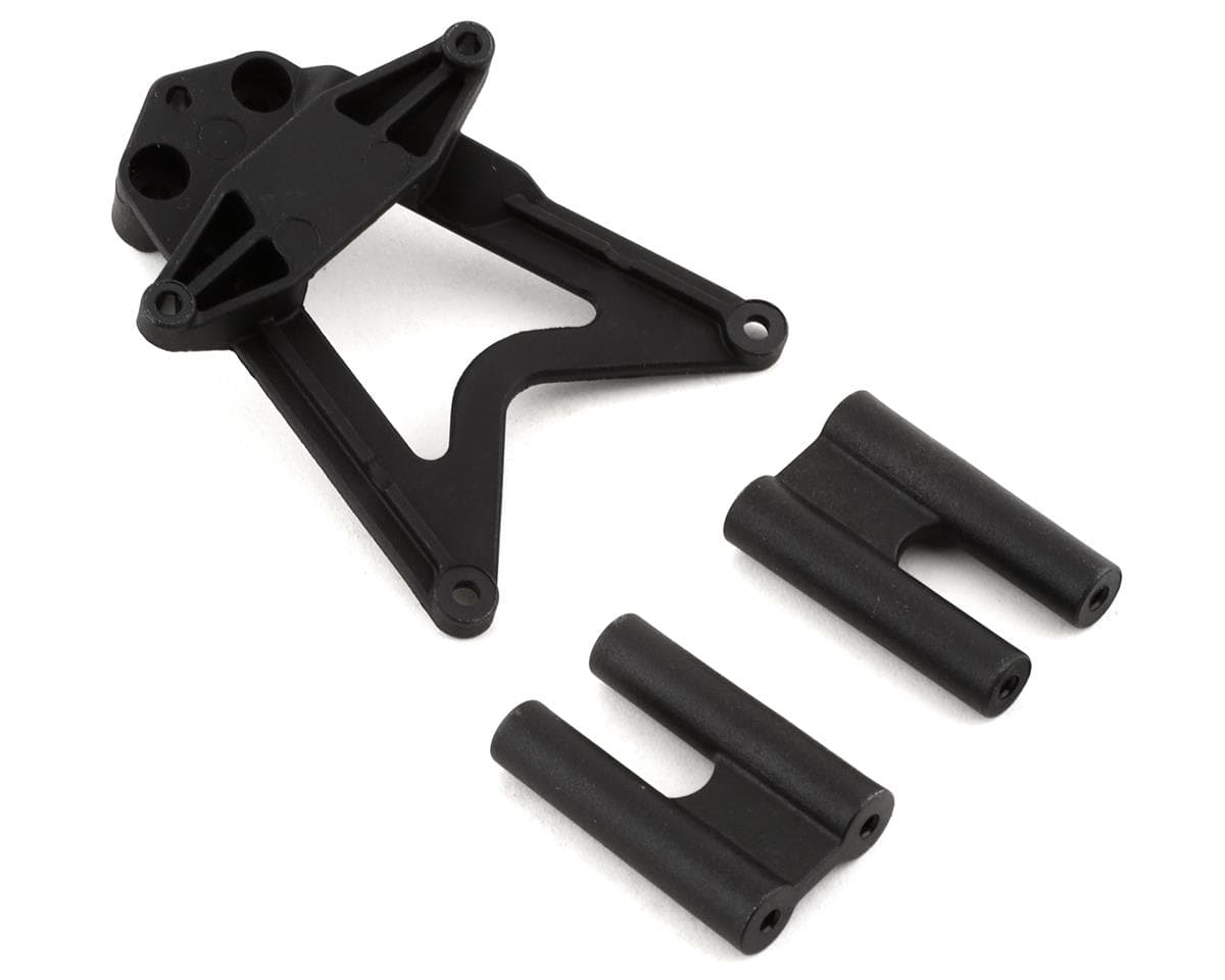 Losi Hammer Rey ESC/Switch Mount