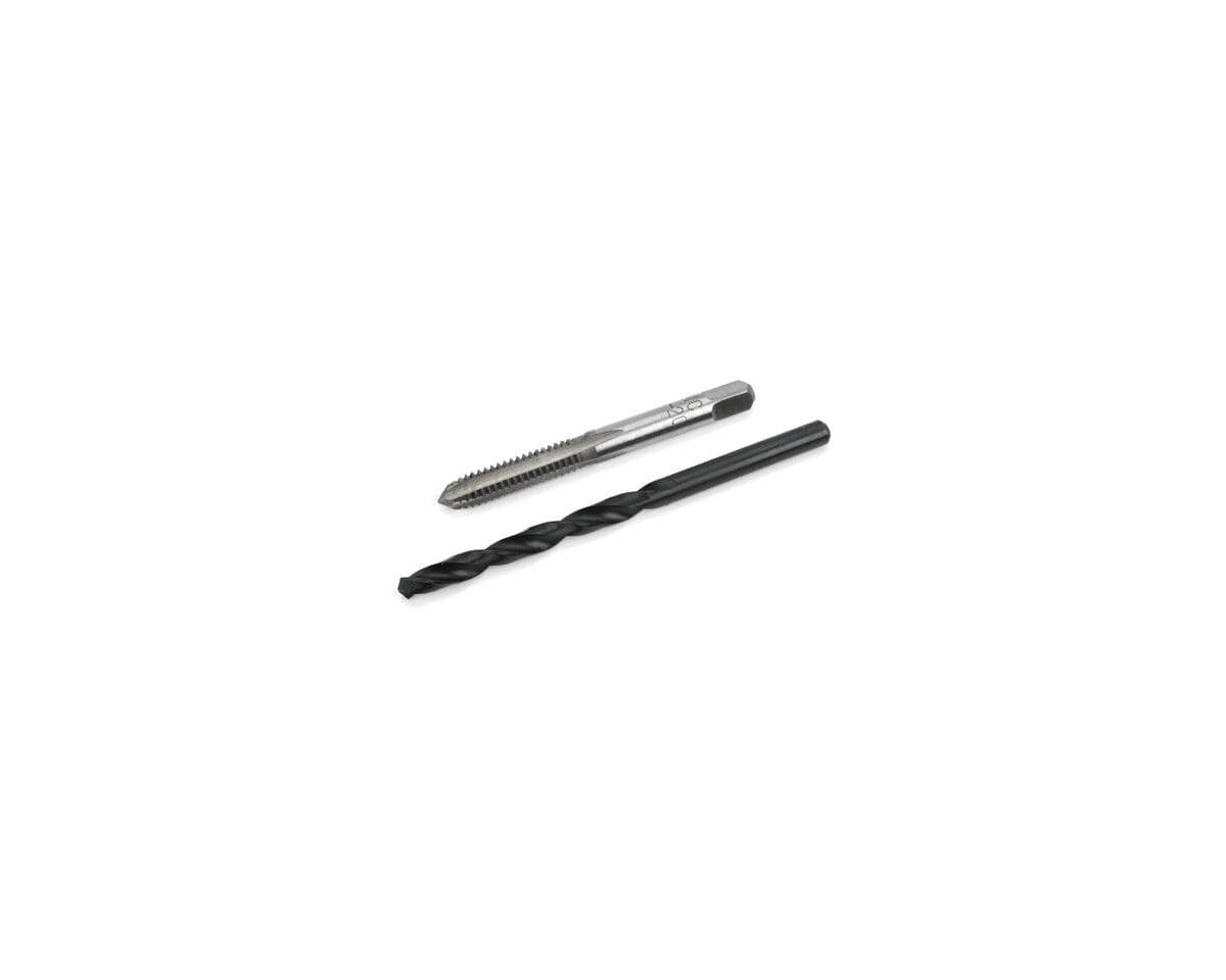 DuBro Tap & Drill Set (1/4-20) (Standard/Metric)