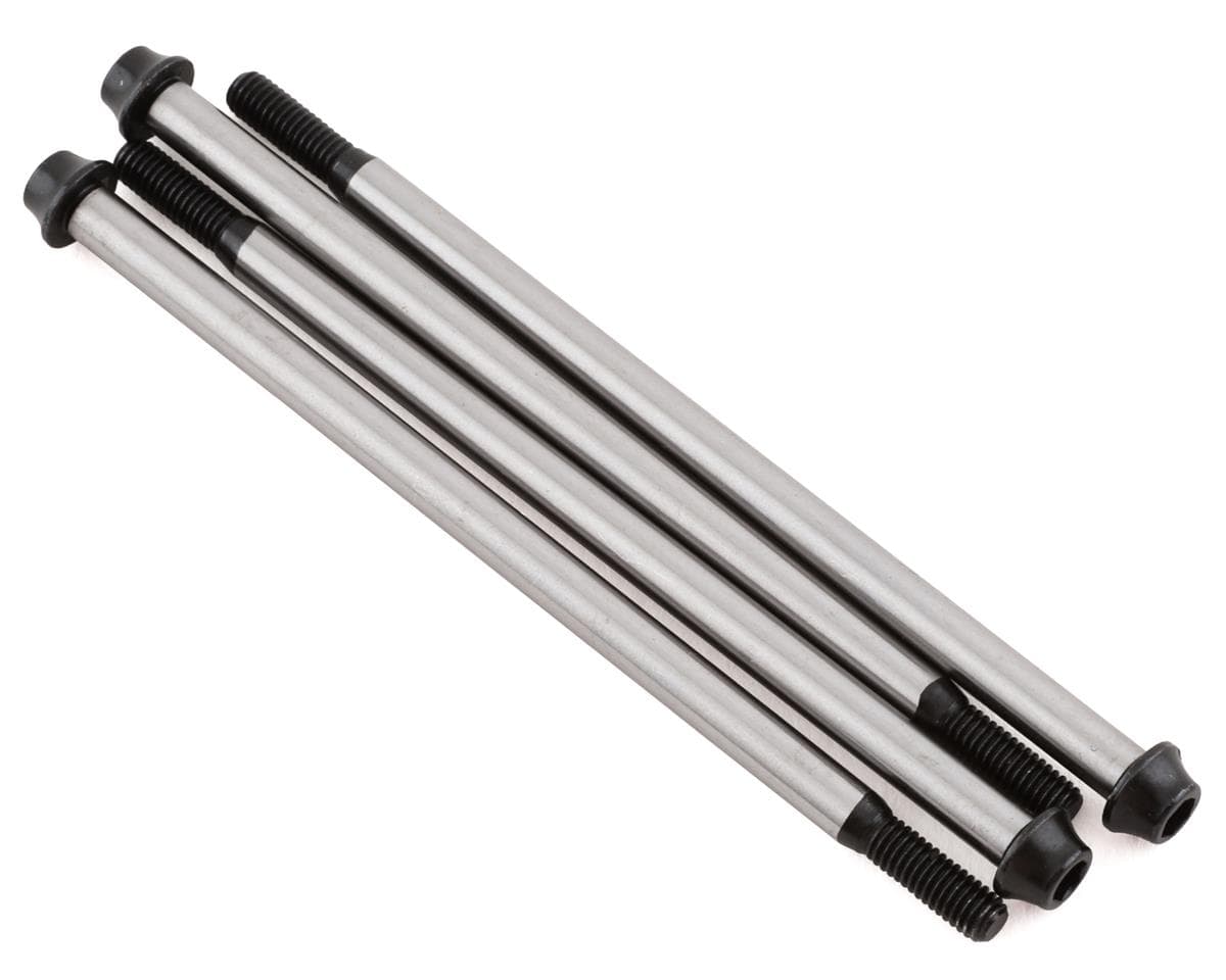 Mayako MX8 Steel Gearbox Screws (4)