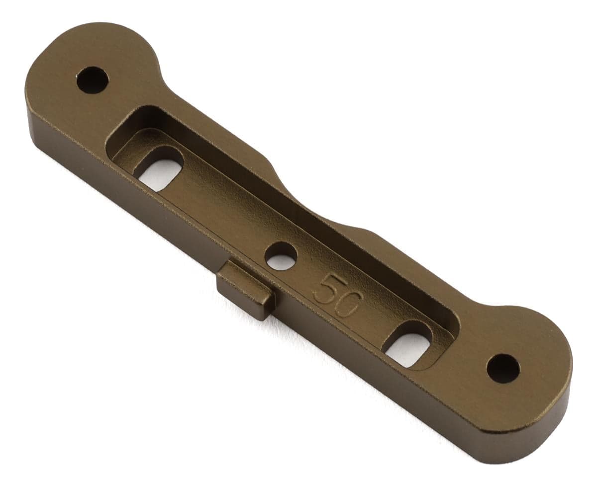 Mayako MX8 Aluminum C-Block (1.5°)