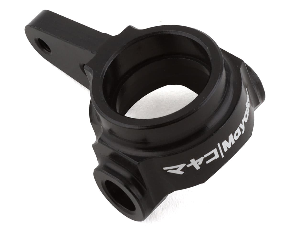 Mayako MX8 Aluminum Left/Right Steering Knuckle (KPI-0)
