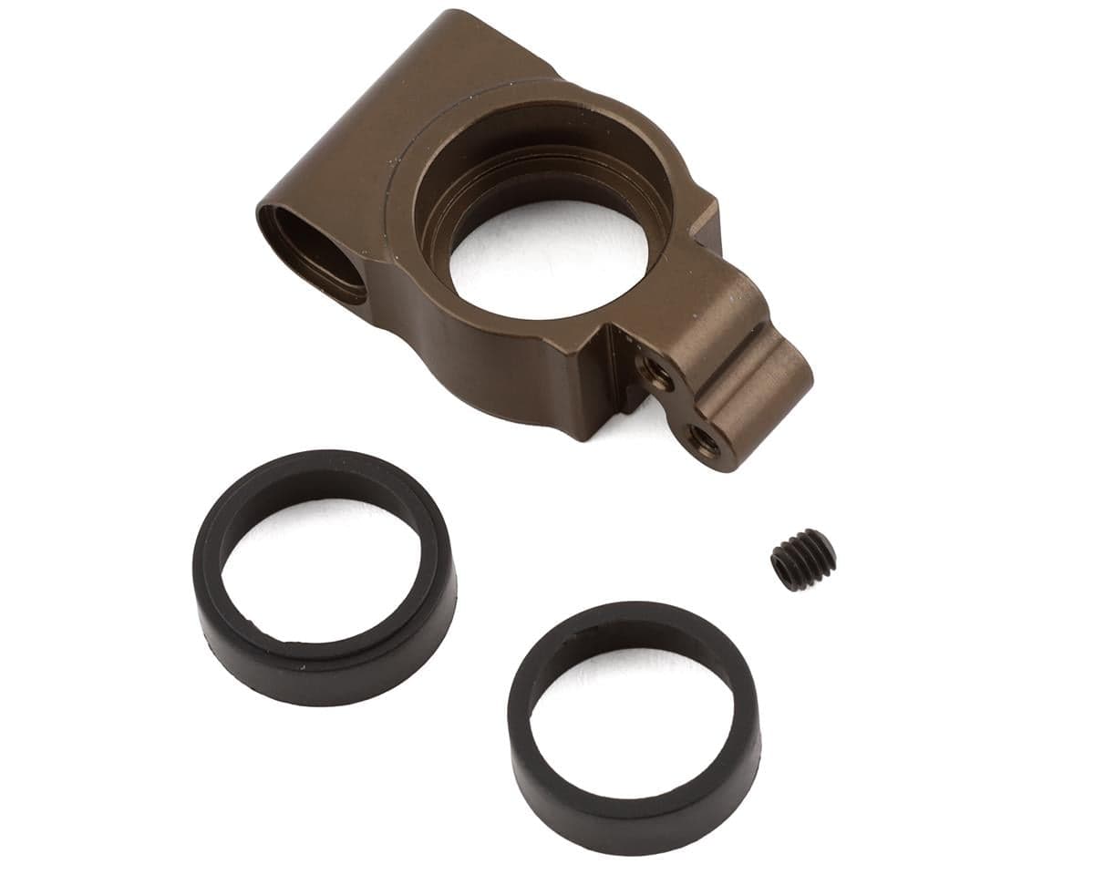 Mayako MX8 Aluminum Left/Right Rear Hub