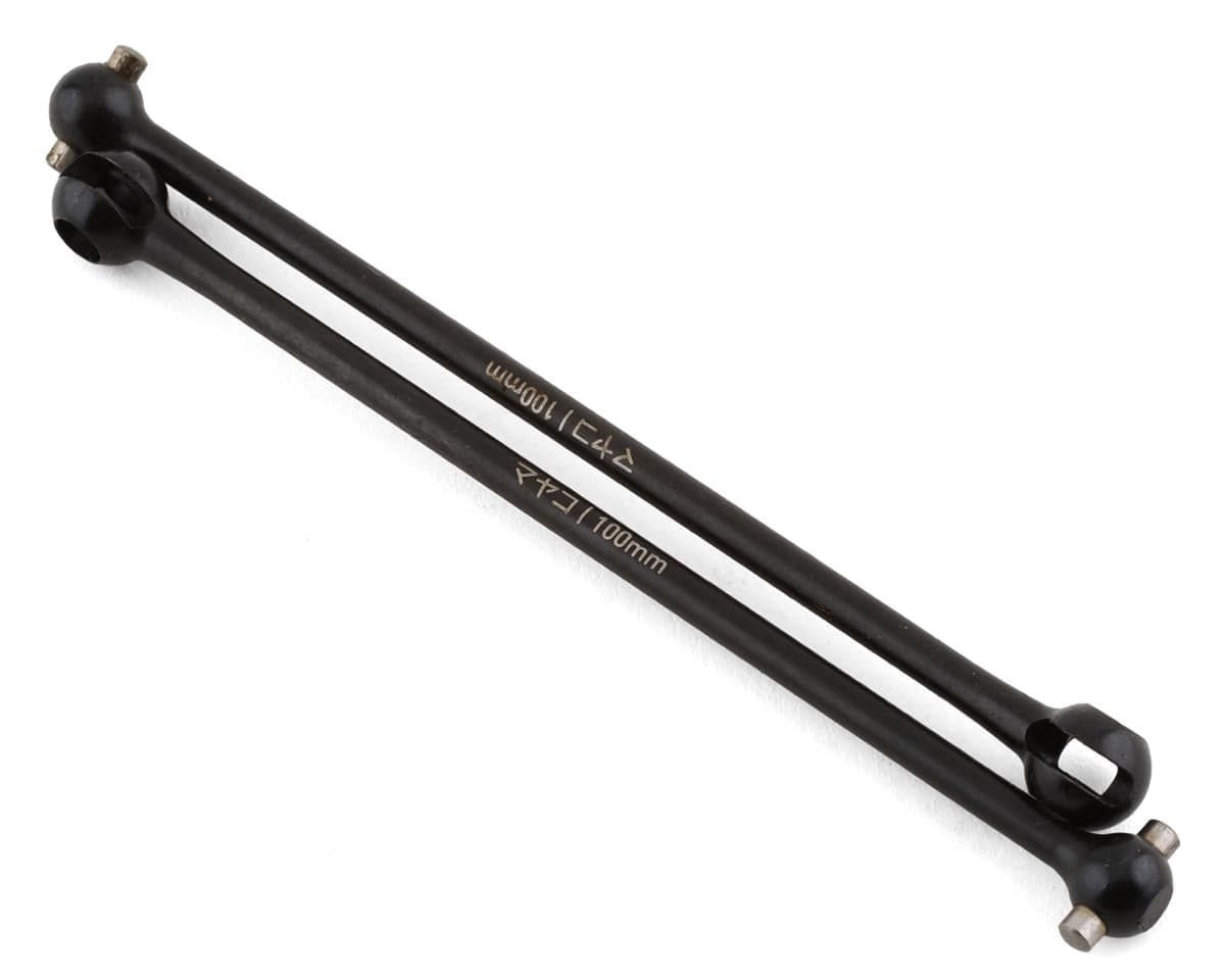 Mayako MX8 100mm Front/Rear CVD Dogbone (2)