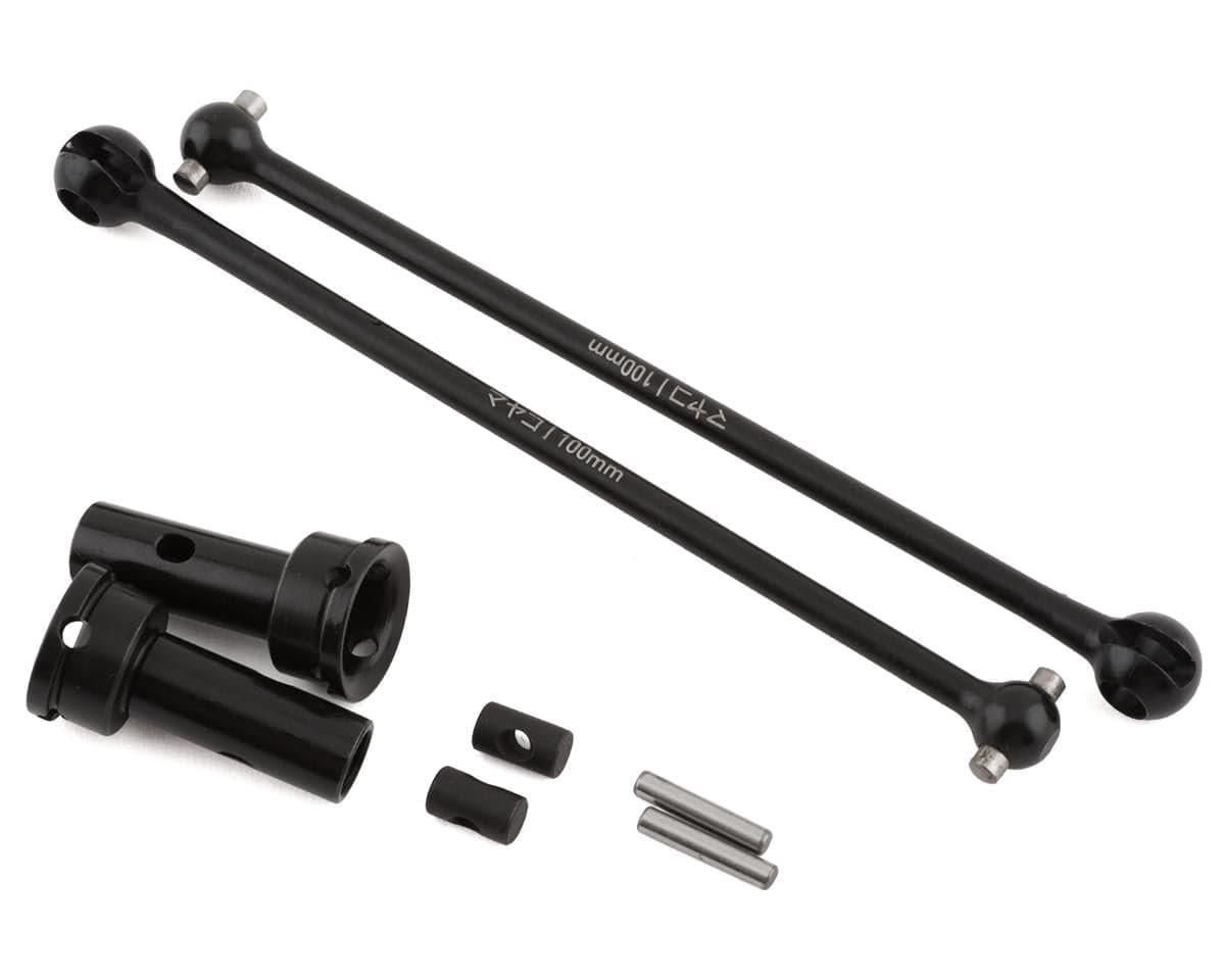 Mayako MX8 100mm Complete Front CVD Set