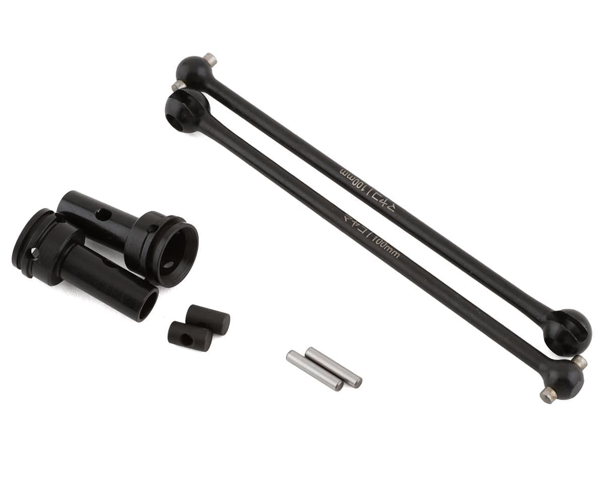 Mayako MX8 Complete Rear CVD Set (2)