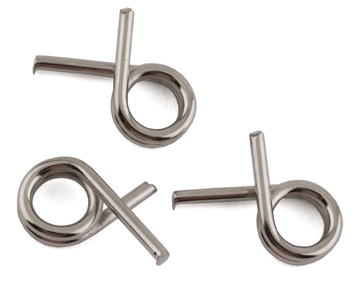 Mayako MX8 3-Shoe Clutch Shoe Springs (1.0mm)