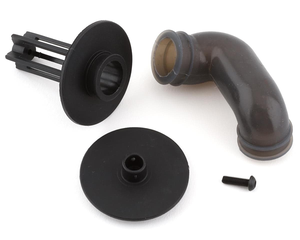 Mayako MX8 Air Filter Holder Set