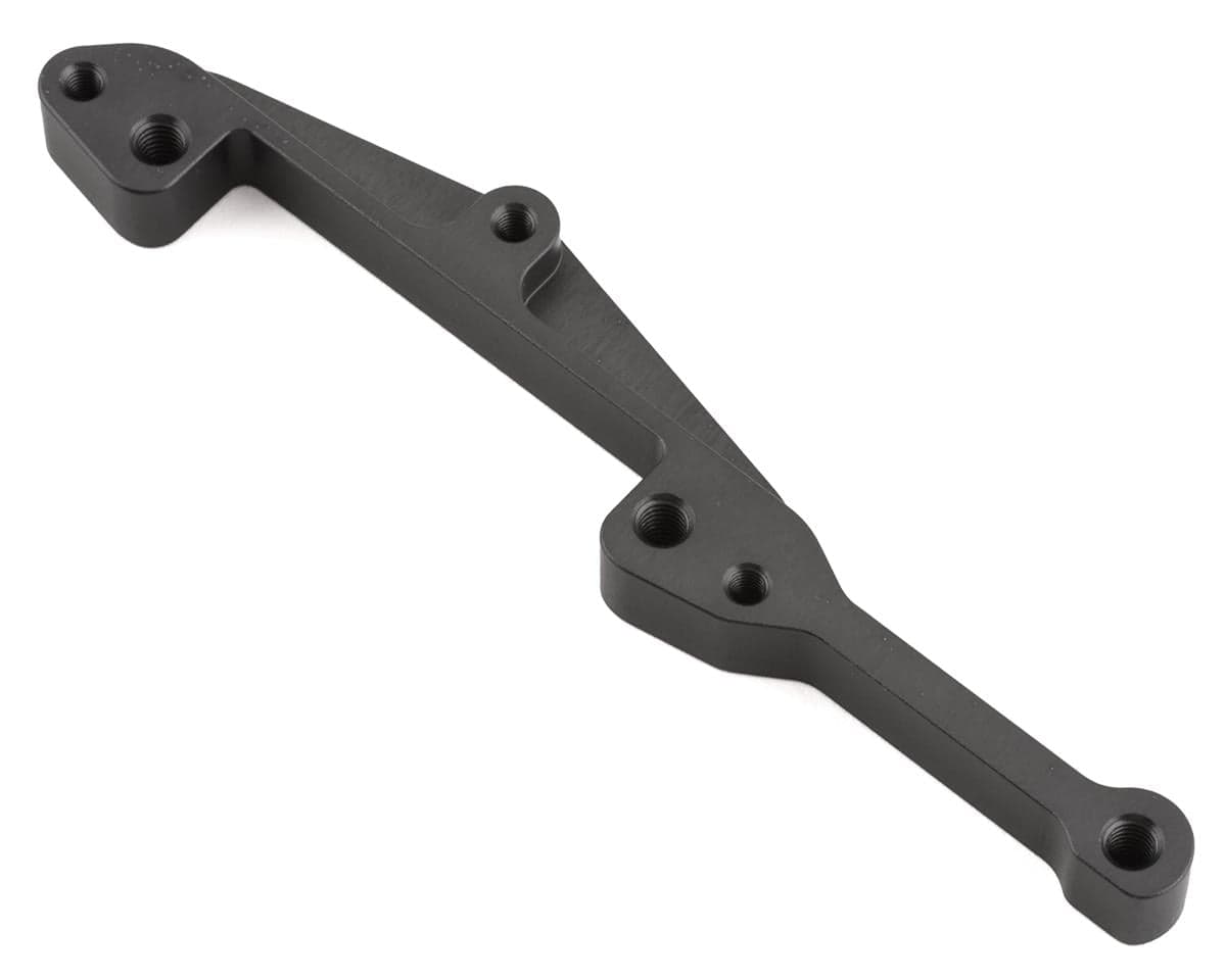 Mayako MX8 Aluminum Throttle Servo Holder (Long)