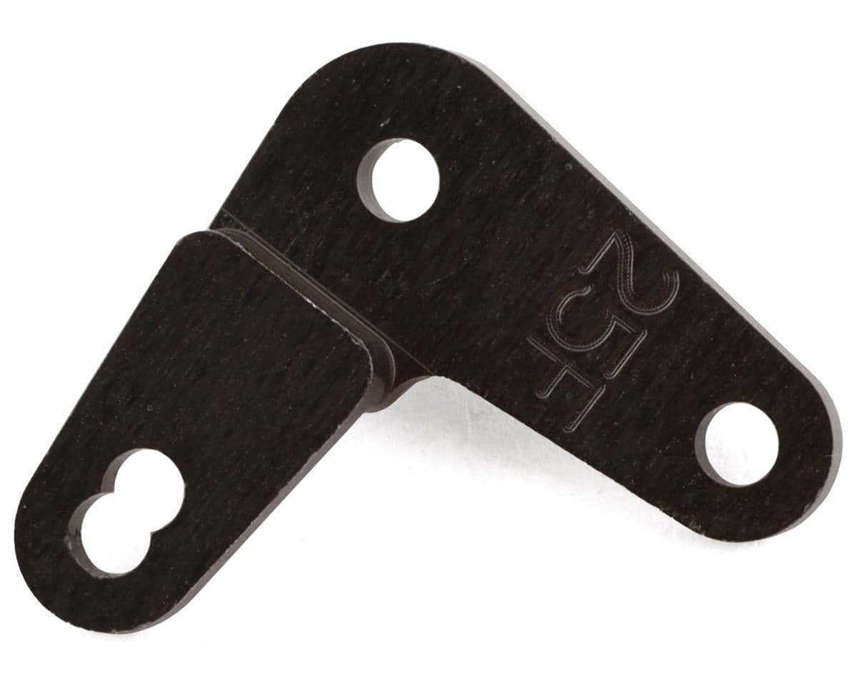 Mayako Aluminum Throttle Servo Arm (25T)