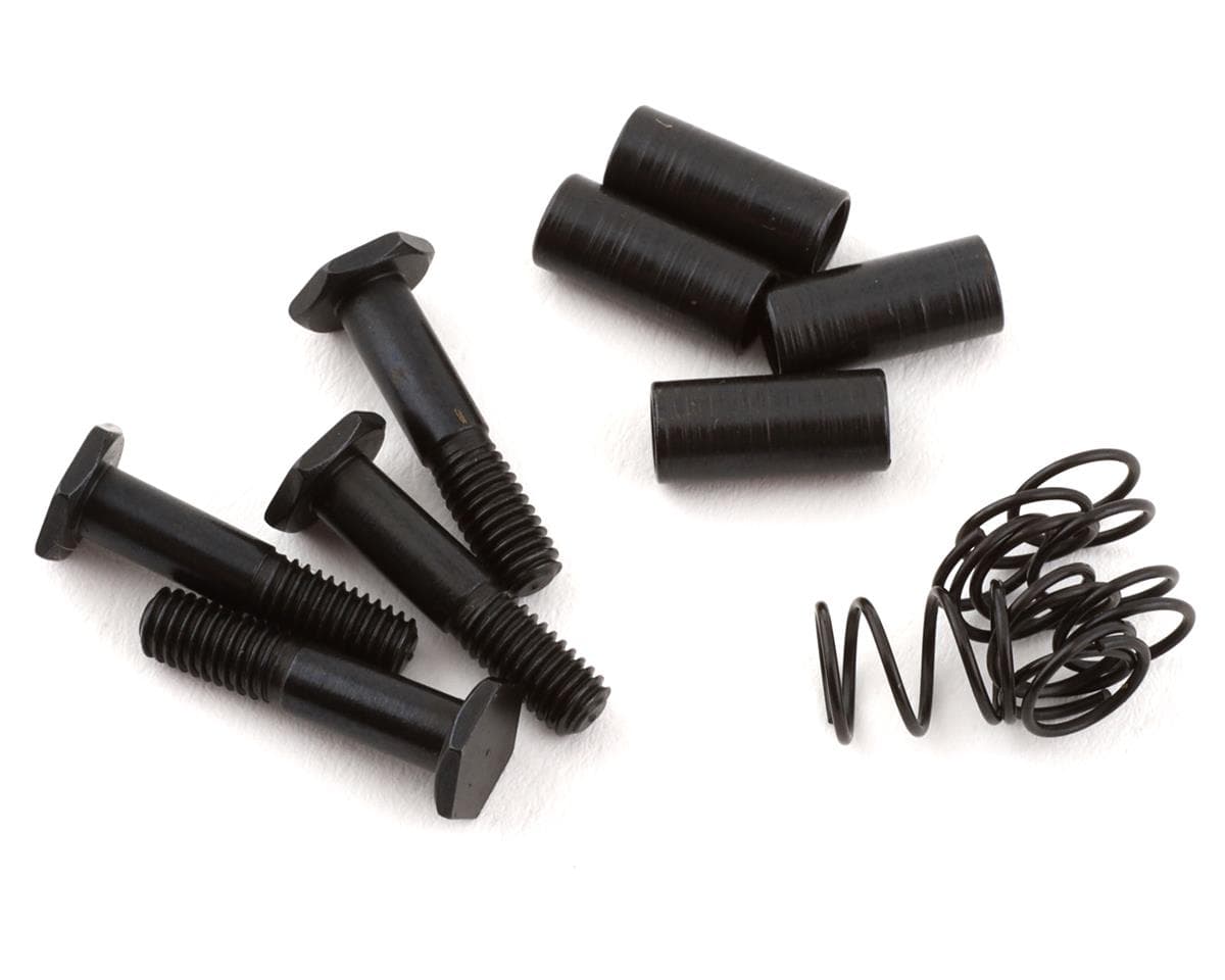 Mayako Brake Screw & Spring Set (4)