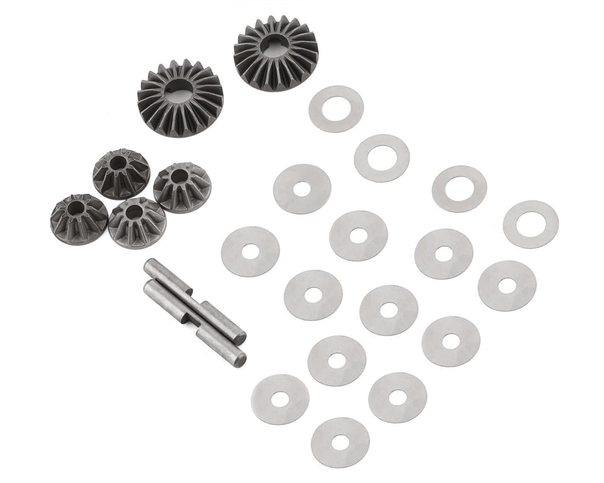 Mayako MX8 Differential Gear Set